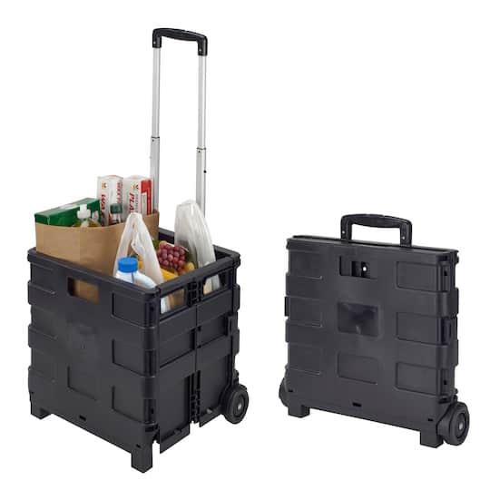 Simplify Tote & Go Collapsible Utility Cart